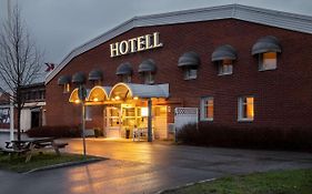 Hotell Vilja